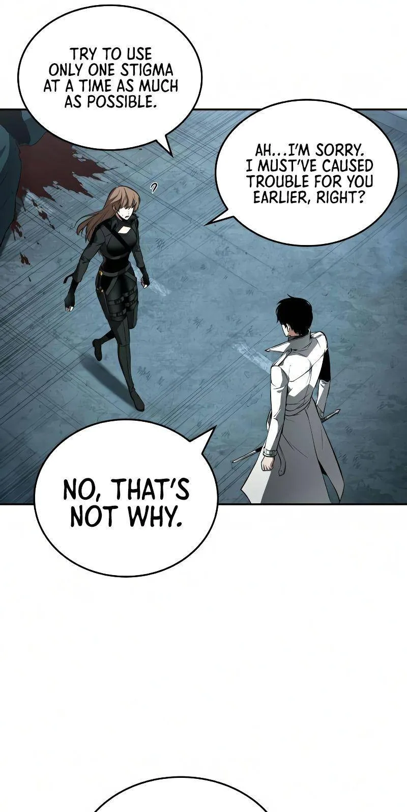 Omniscient Reader's Viewpoint manga, chapter 89, page 58 of 82