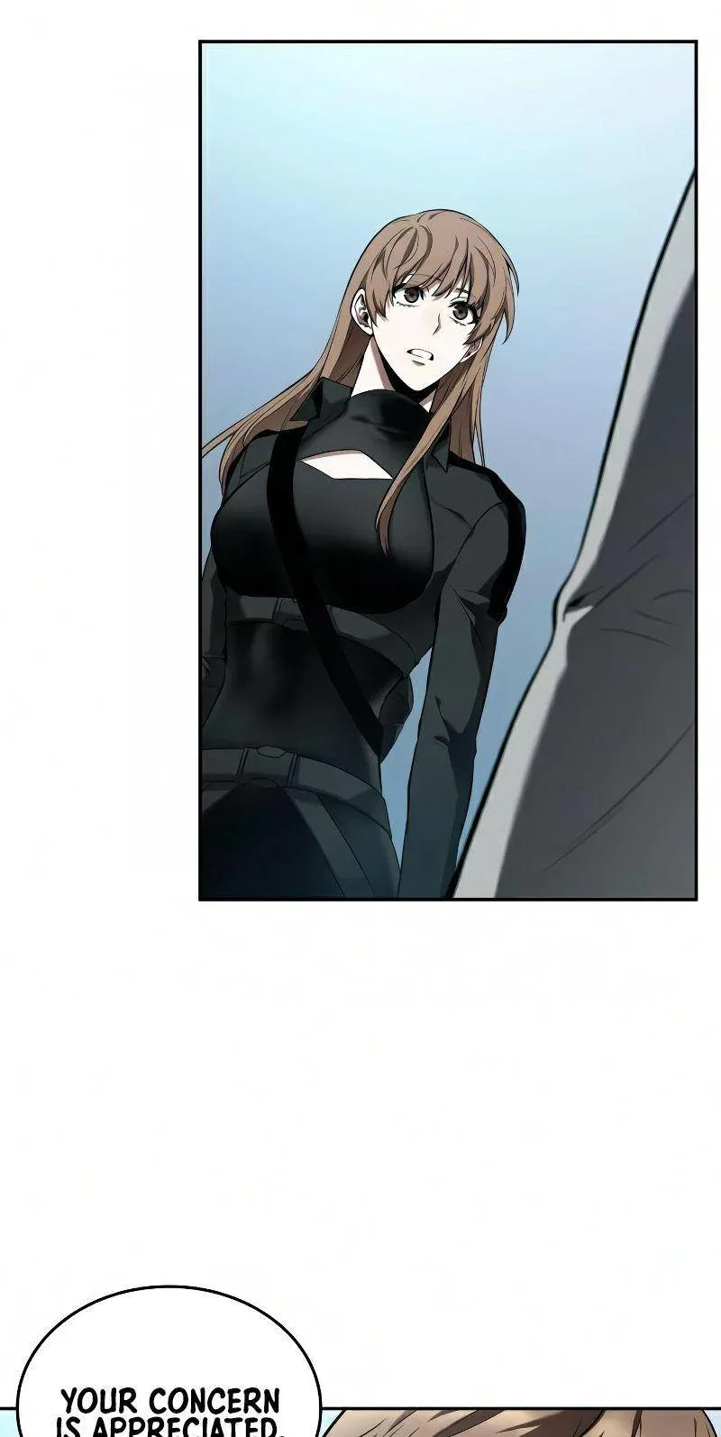 Omniscient Reader's Viewpoint manga, chapter 89, page 60 of 82