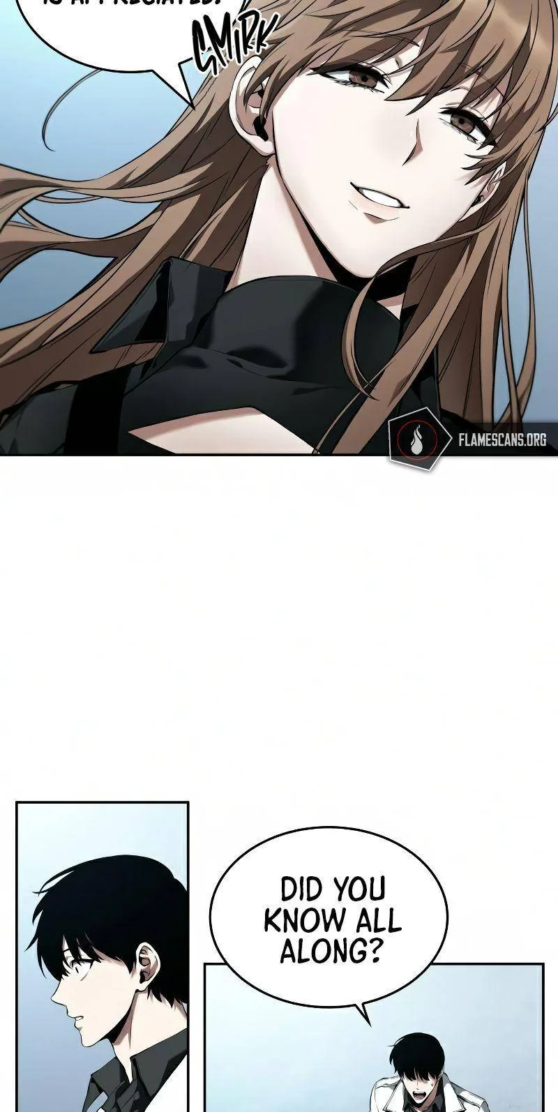Omniscient Reader's Viewpoint manga, chapter 89, page 61 of 82