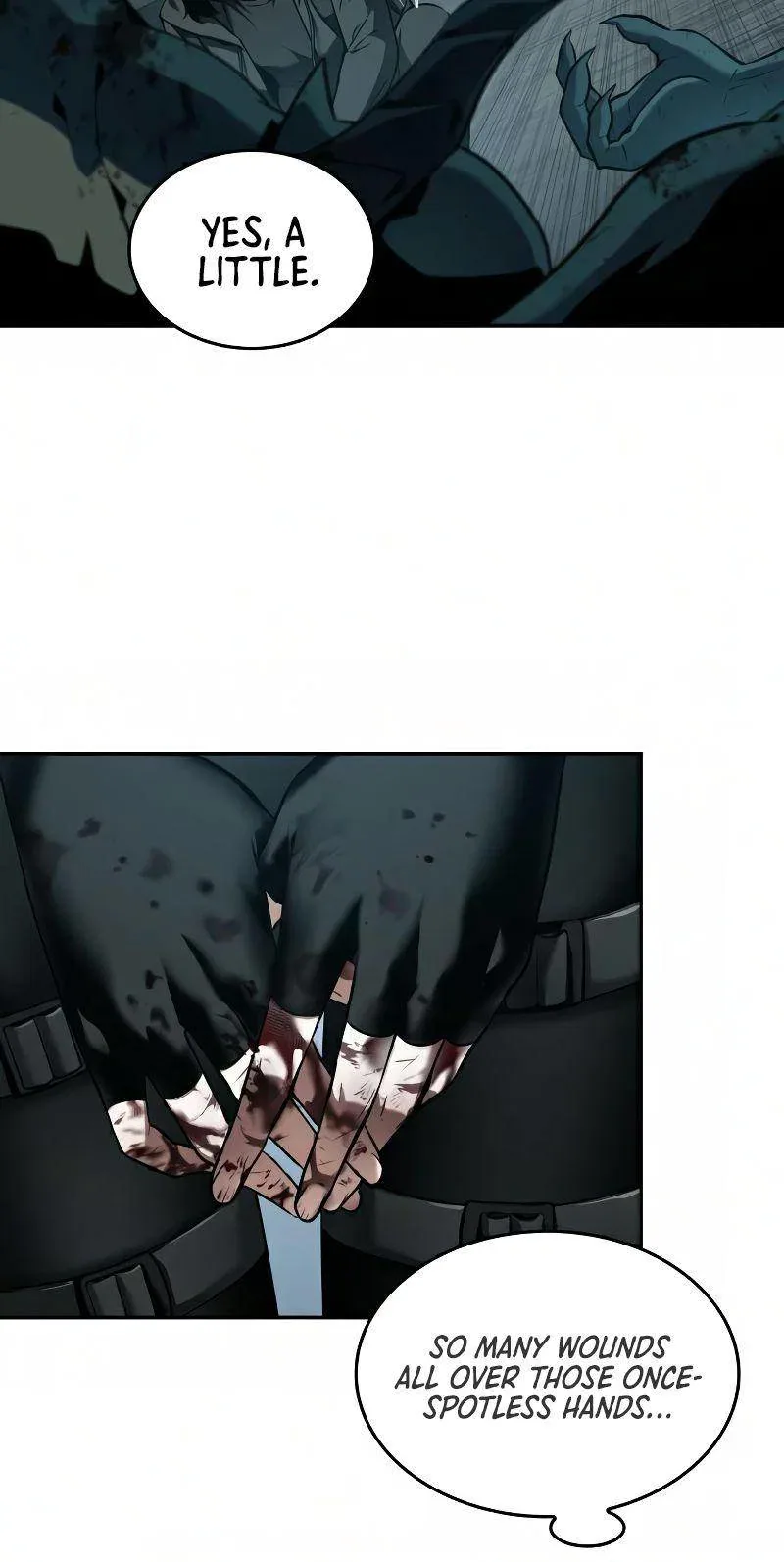 Omniscient Reader's Viewpoint manga, chapter 89, page 64 of 82