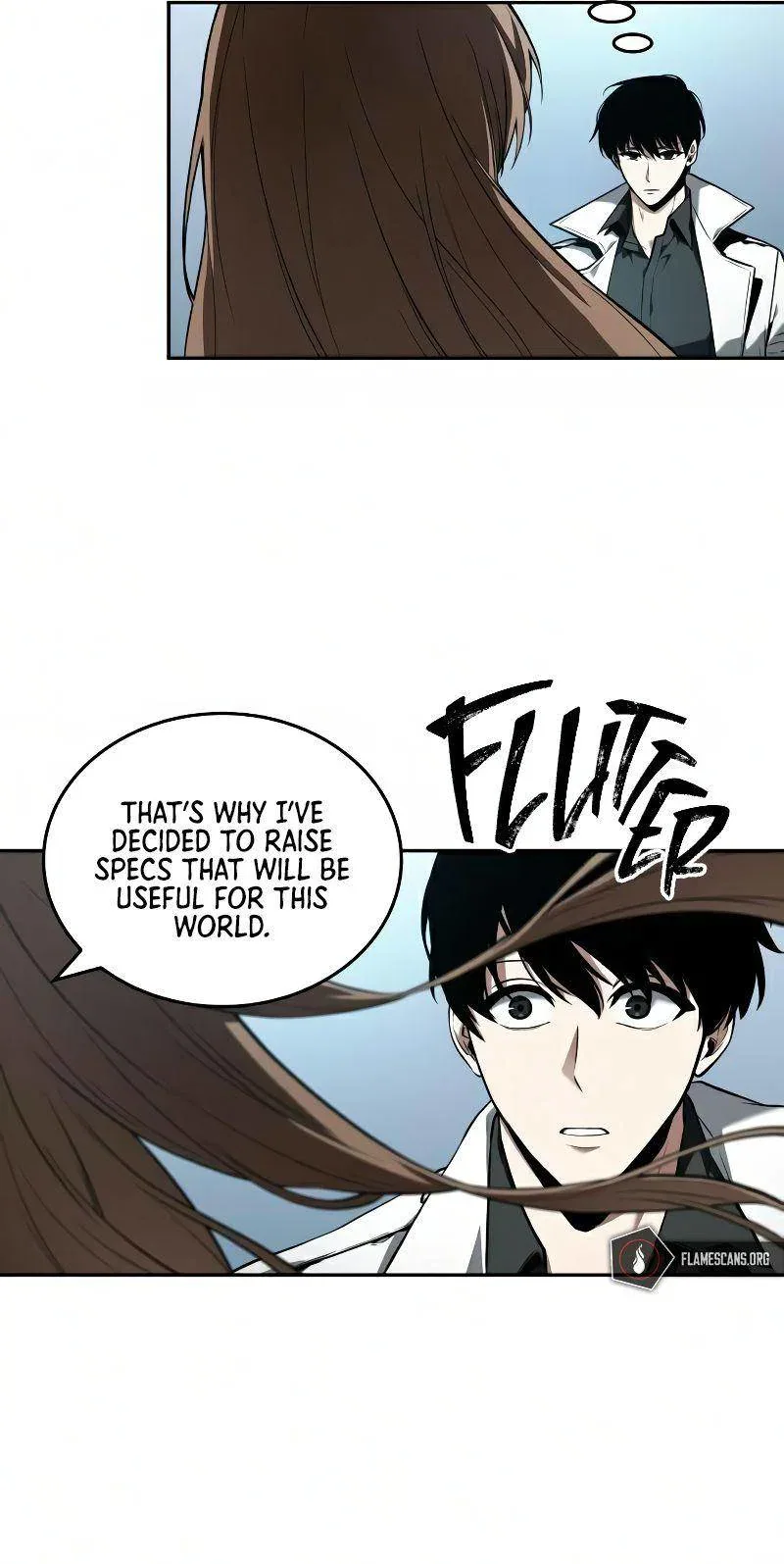 Omniscient Reader's Viewpoint manga, chapter 89, page 65 of 82