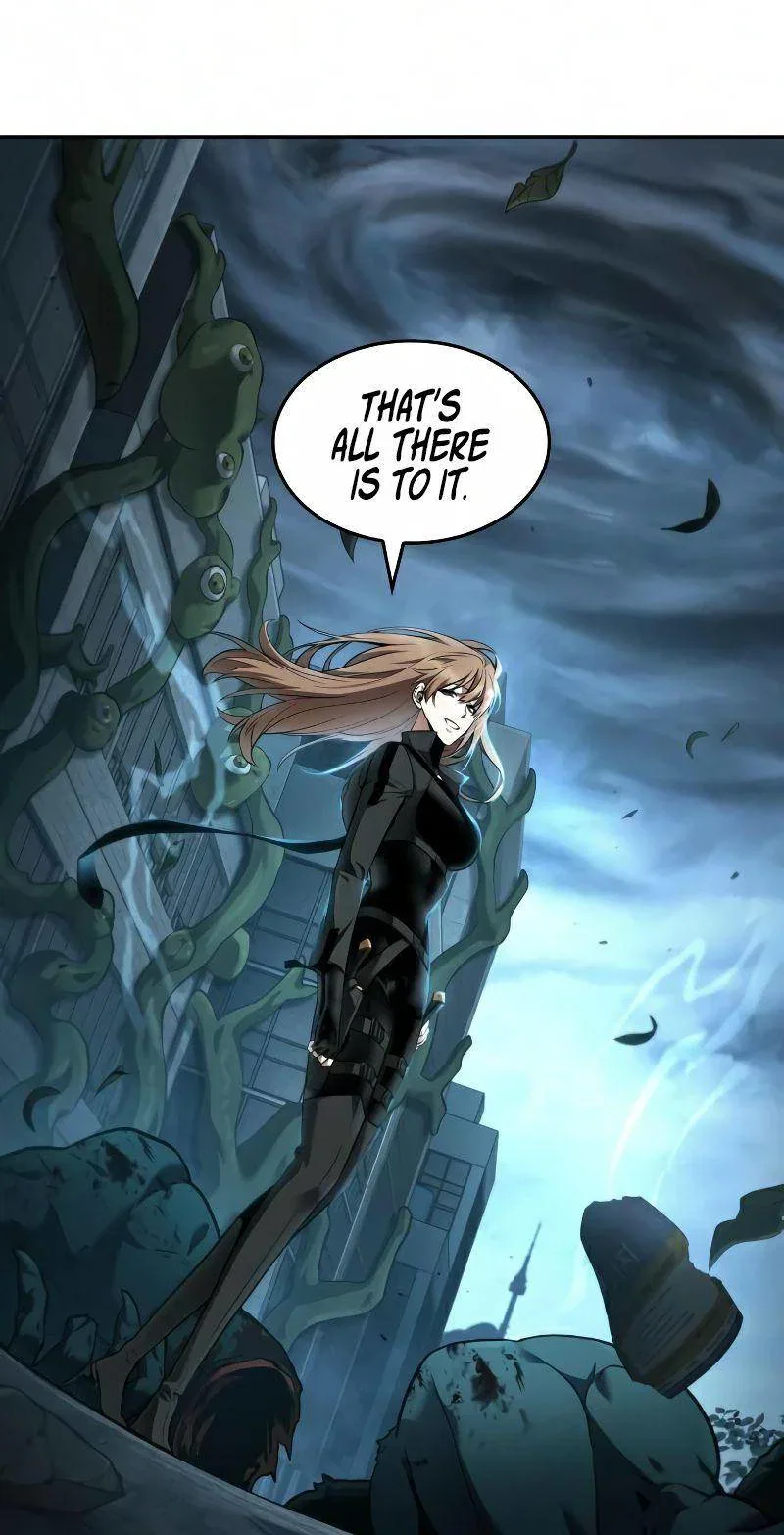 Omniscient Reader's Viewpoint manga, chapter 89, page 66 of 82