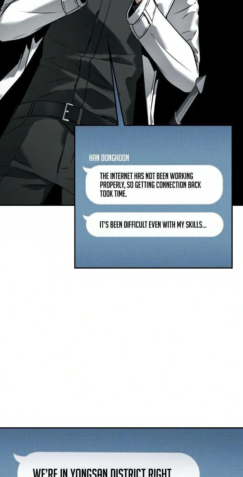 Omniscient Reader's Viewpoint manga, chapter 89, page 71 of 82