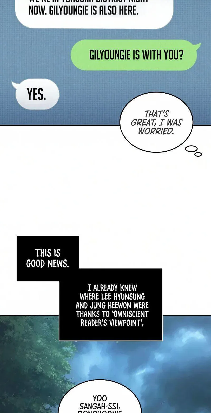 Omniscient Reader's Viewpoint manga, chapter 89, page 72 of 82