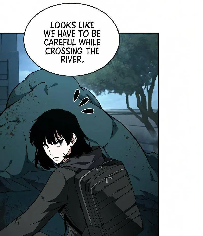 Omniscient Reader's Viewpoint manga, chapter 89, page 74 of 82