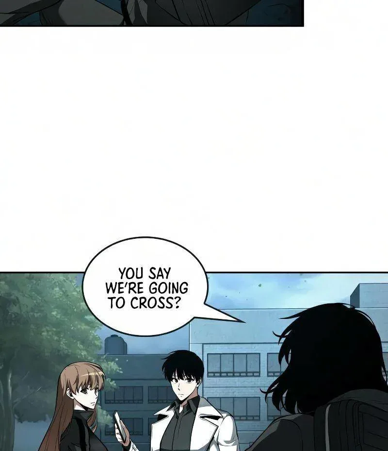 Omniscient Reader's Viewpoint manga, chapter 89, page 75 of 82