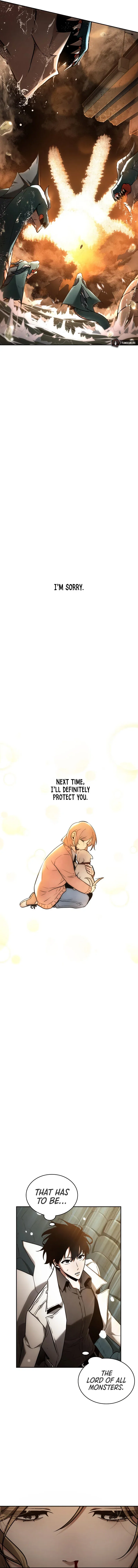Omniscient Reader's Viewpoint manga, chapter 94, page 6 of 15