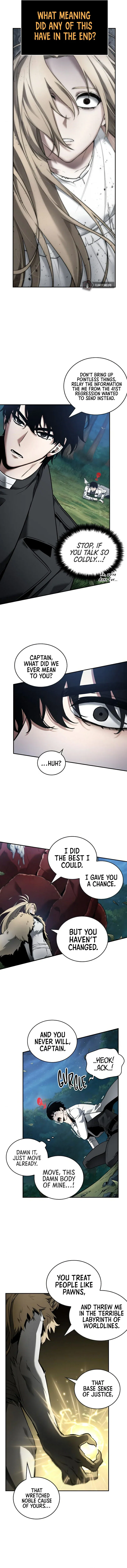 Omniscient Reader's Viewpoint manga, chapter 98, page 10 of 15