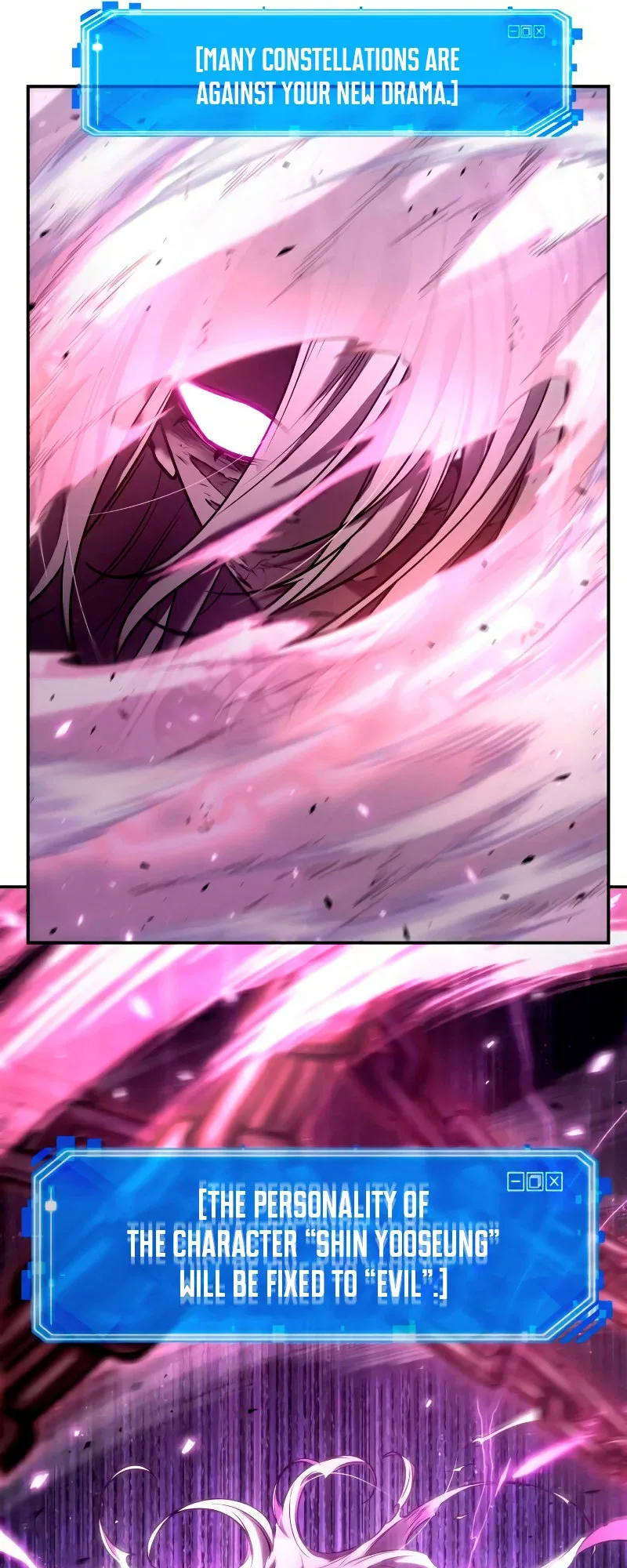 Omniscient Reader's Viewpoint manga, chapter 104, page 16 of 58