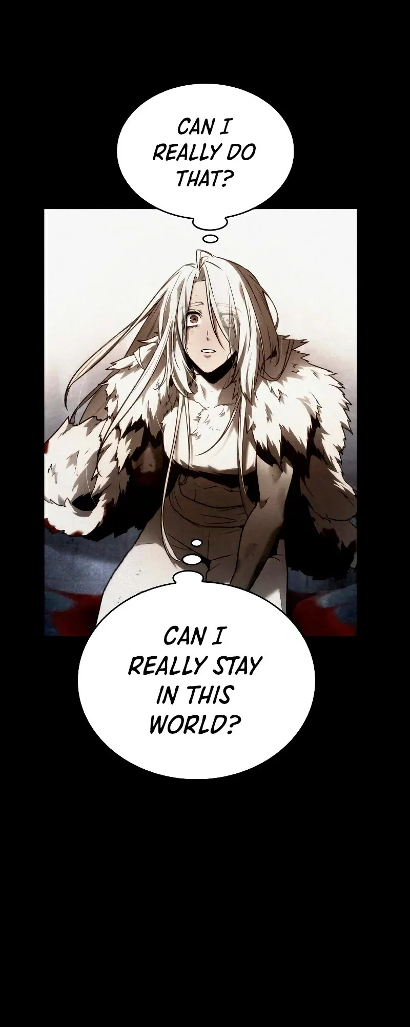 Omniscient Reader's Viewpoint manga, chapter 104, page 40 of 58