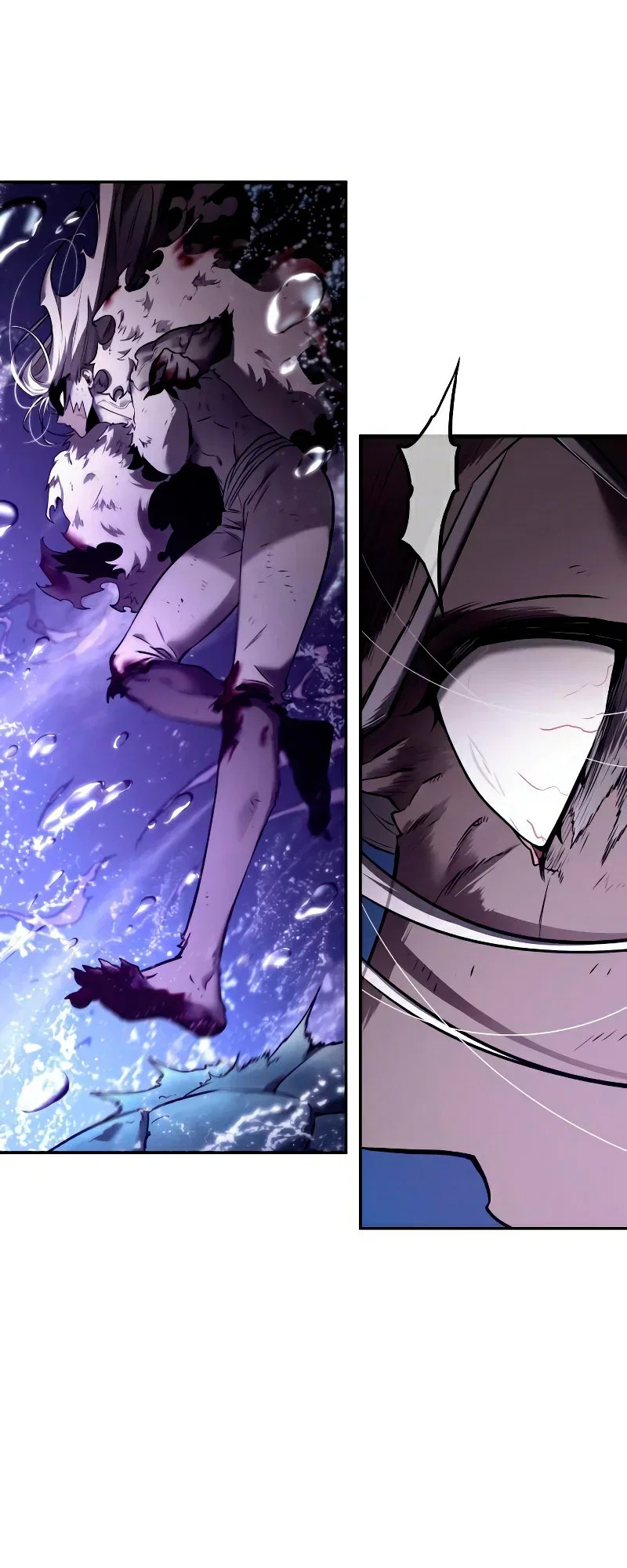 Omniscient Reader's Viewpoint manga, chapter 104, page 45 of 58