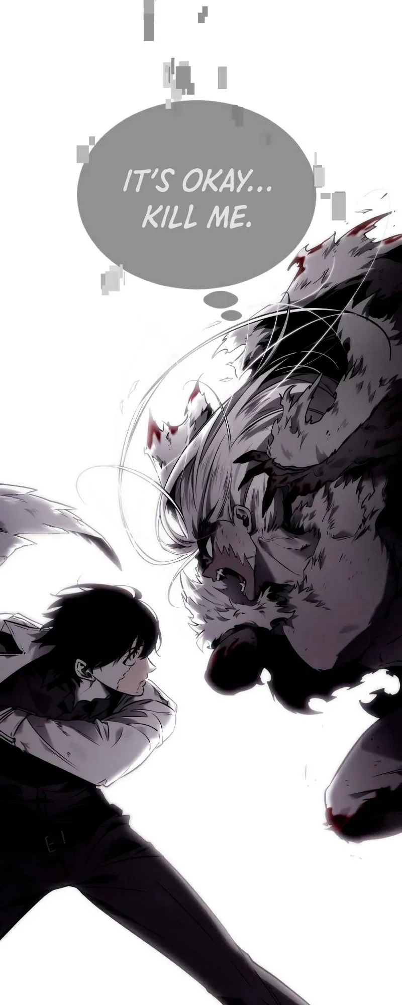 Omniscient Reader's Viewpoint manga, chapter 104, page 56 of 58