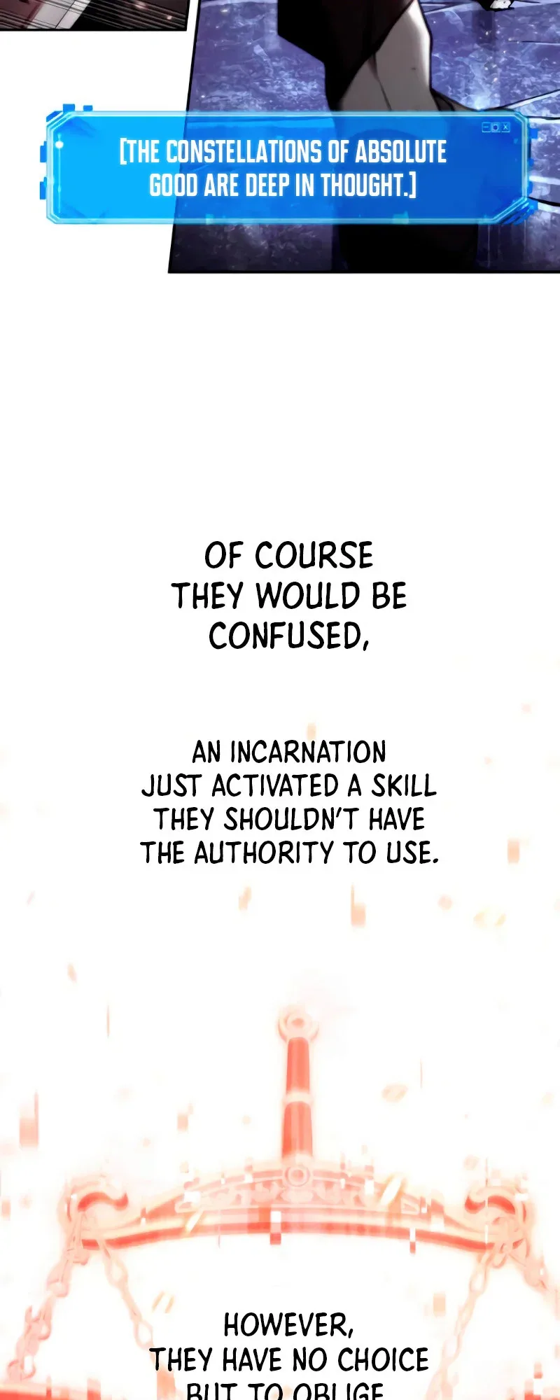 Omniscient Reader's Viewpoint manga, chapter 105, page 5 of 44