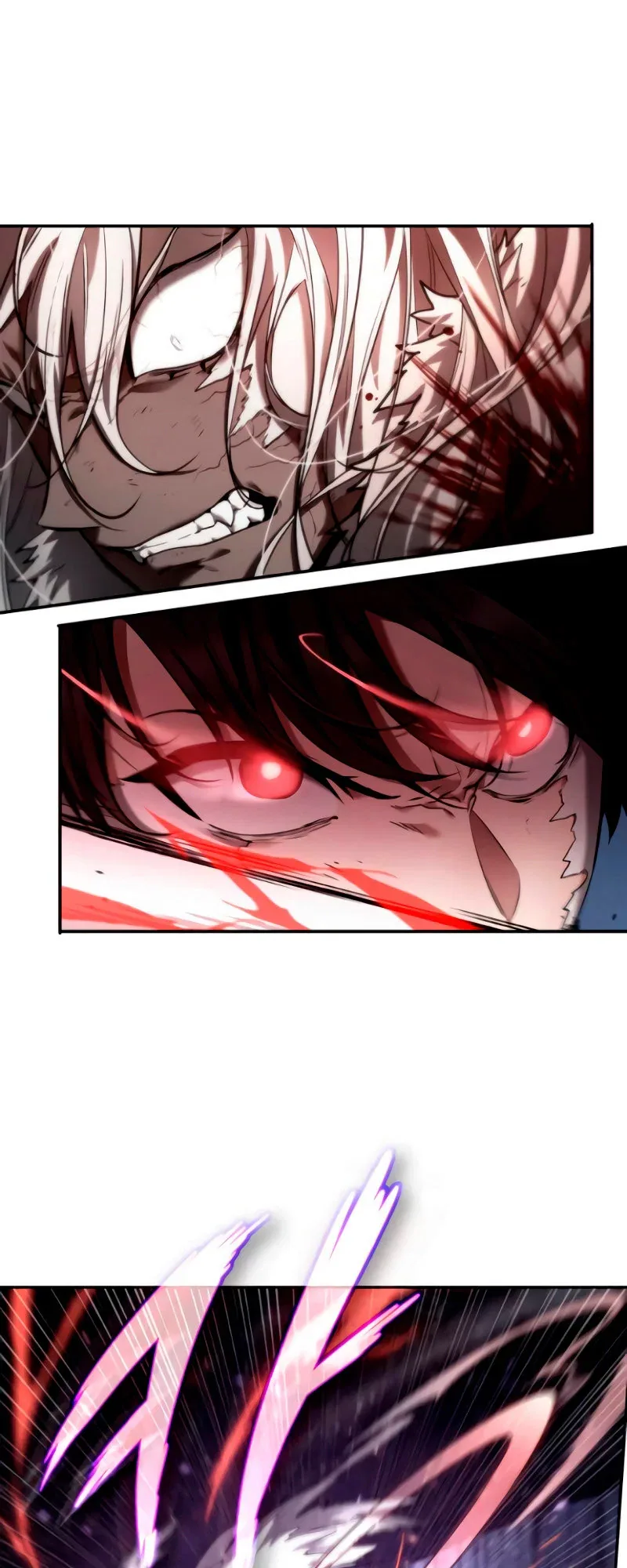 Omniscient Reader's Viewpoint manga, chapter 105, page 18 of 44