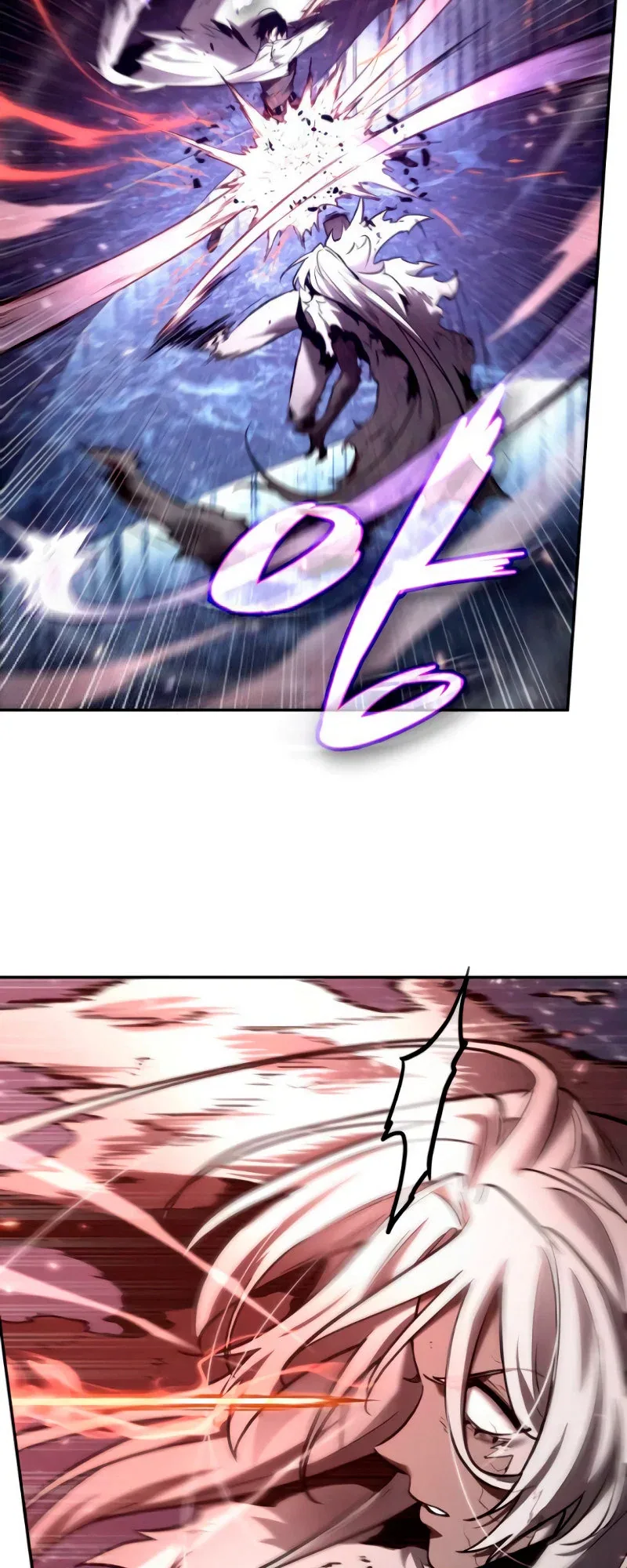 Omniscient Reader's Viewpoint manga, chapter 105, page 19 of 44