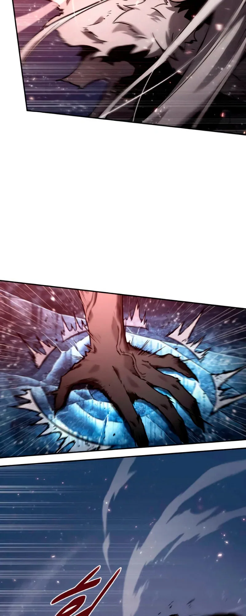 Omniscient Reader's Viewpoint manga, chapter 105, page 20 of 44