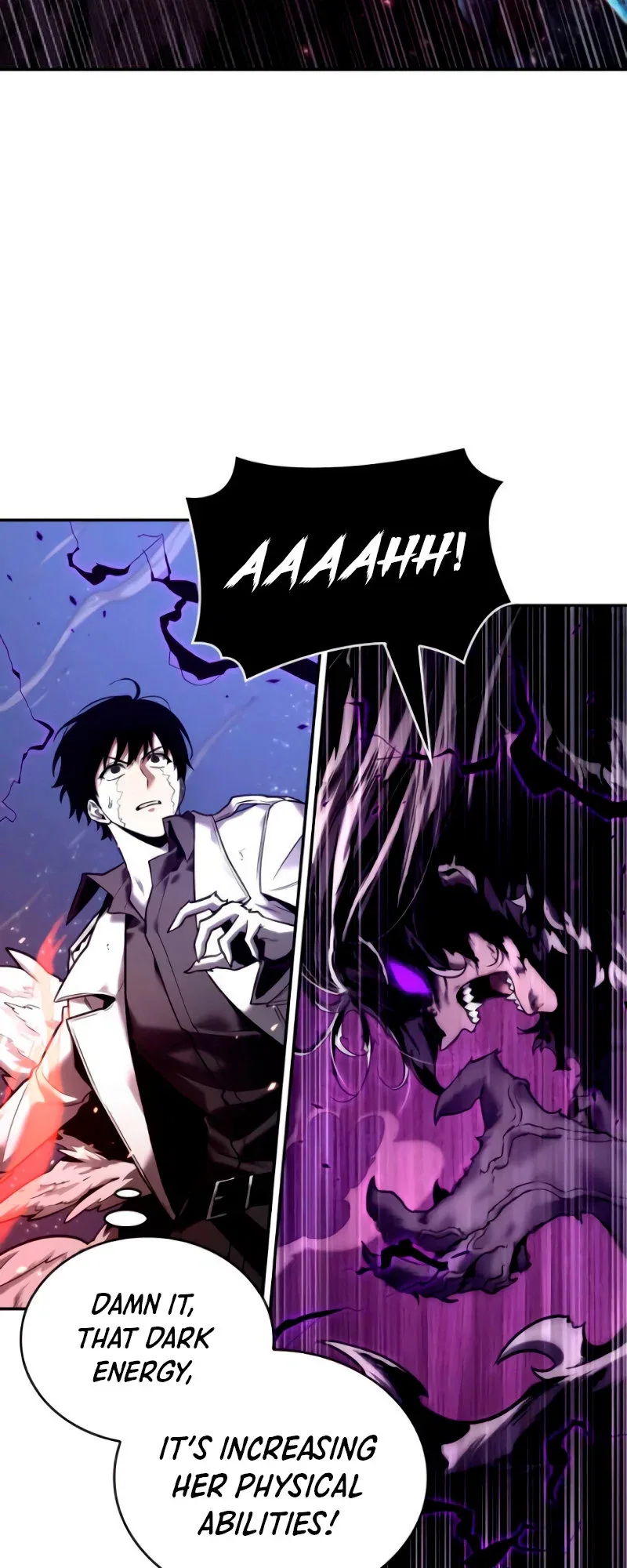 Omniscient Reader's Viewpoint manga, chapter 105, page 24 of 44