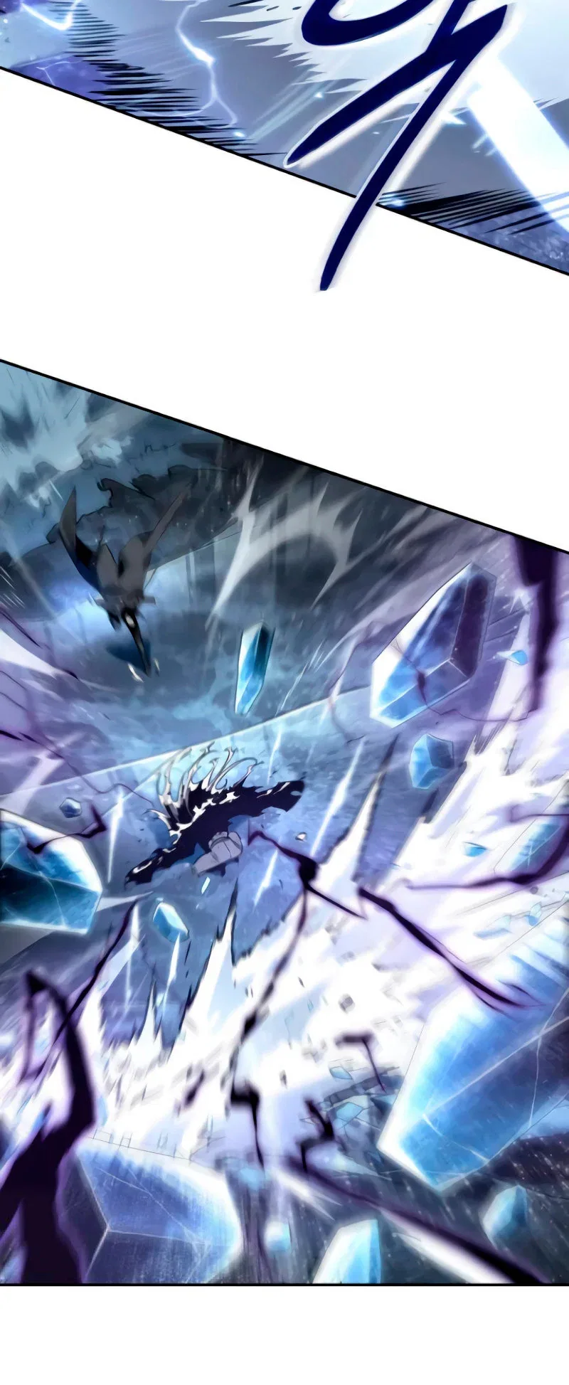Omniscient Reader's Viewpoint manga, chapter 105, page 43 of 44
