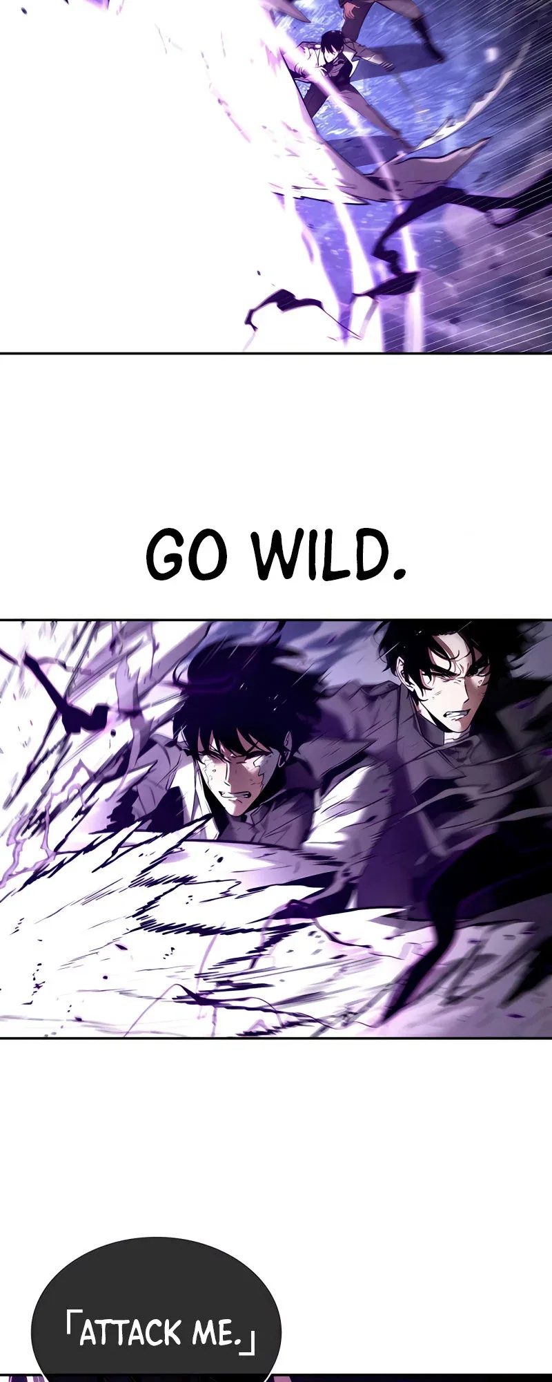 Omniscient Reader's Viewpoint manga, chapter 106, page 2 of 43