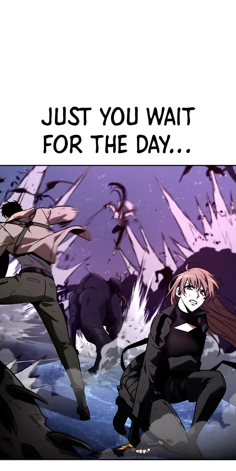 Omniscient Reader's Viewpoint manga, chapter 106, page 6 of 43