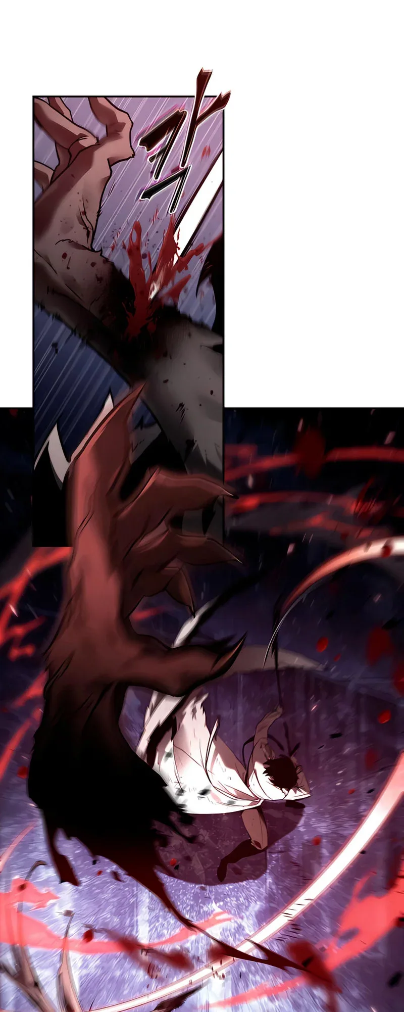Omniscient Reader's Viewpoint manga, chapter 106, page 9 of 43