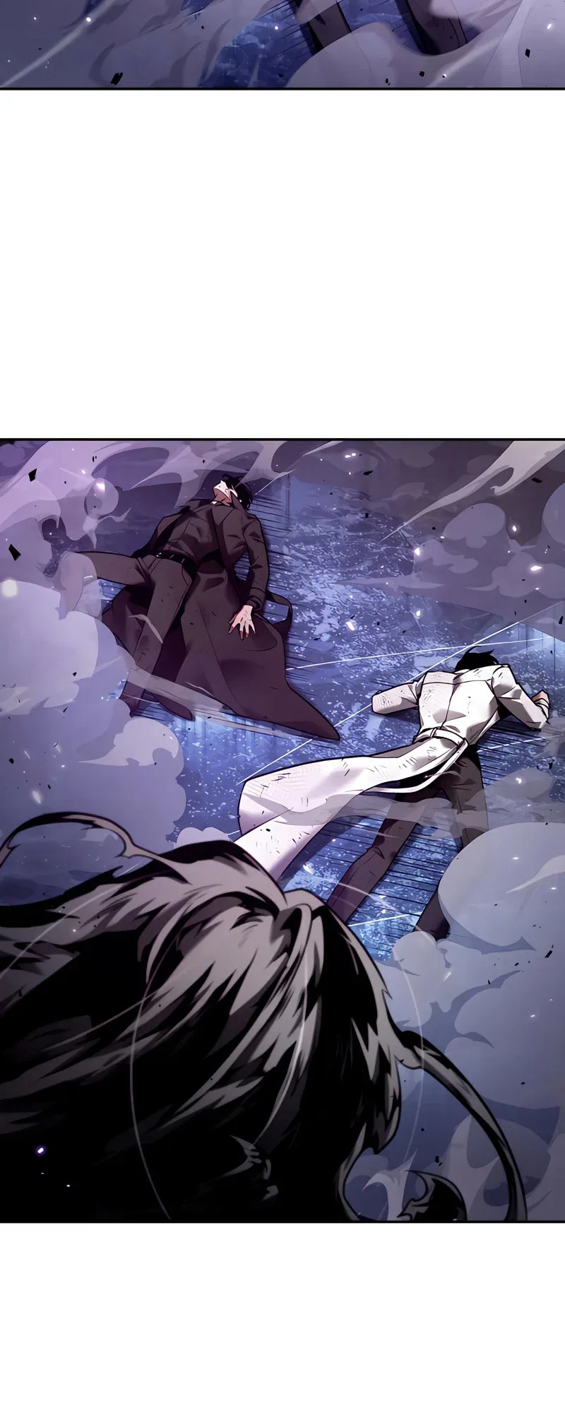 Omniscient Reader's Viewpoint manga, chapter 106, page 14 of 43