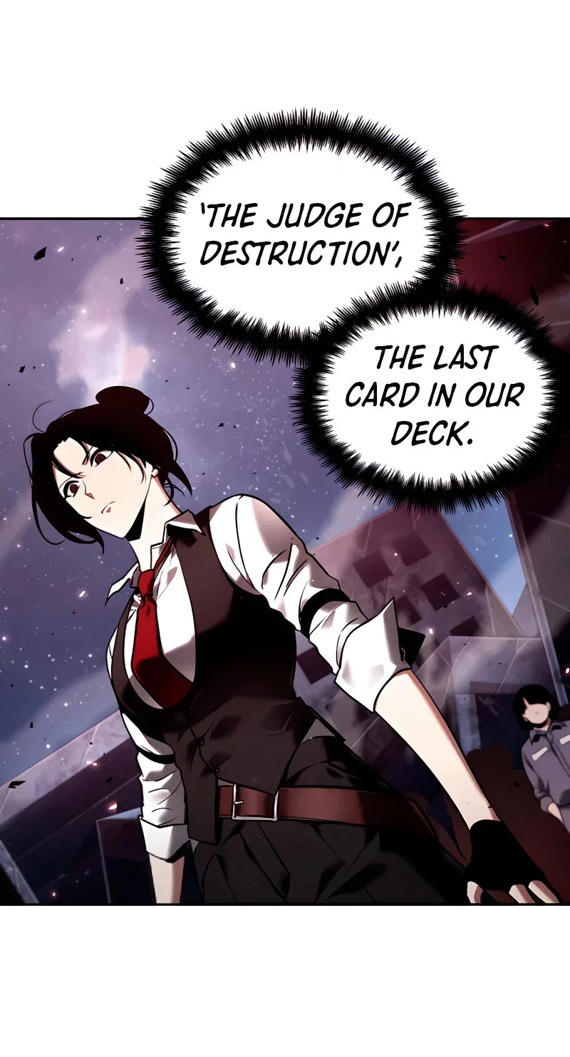 Omniscient Reader's Viewpoint manga, chapter 106, page 24 of 43