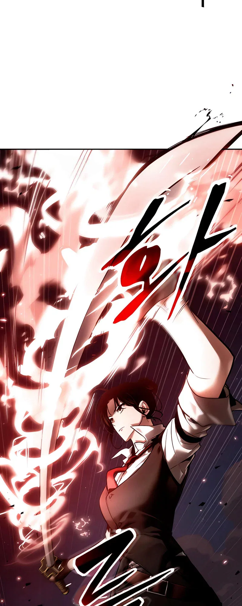 Omniscient Reader's Viewpoint manga, chapter 106, page 26 of 43