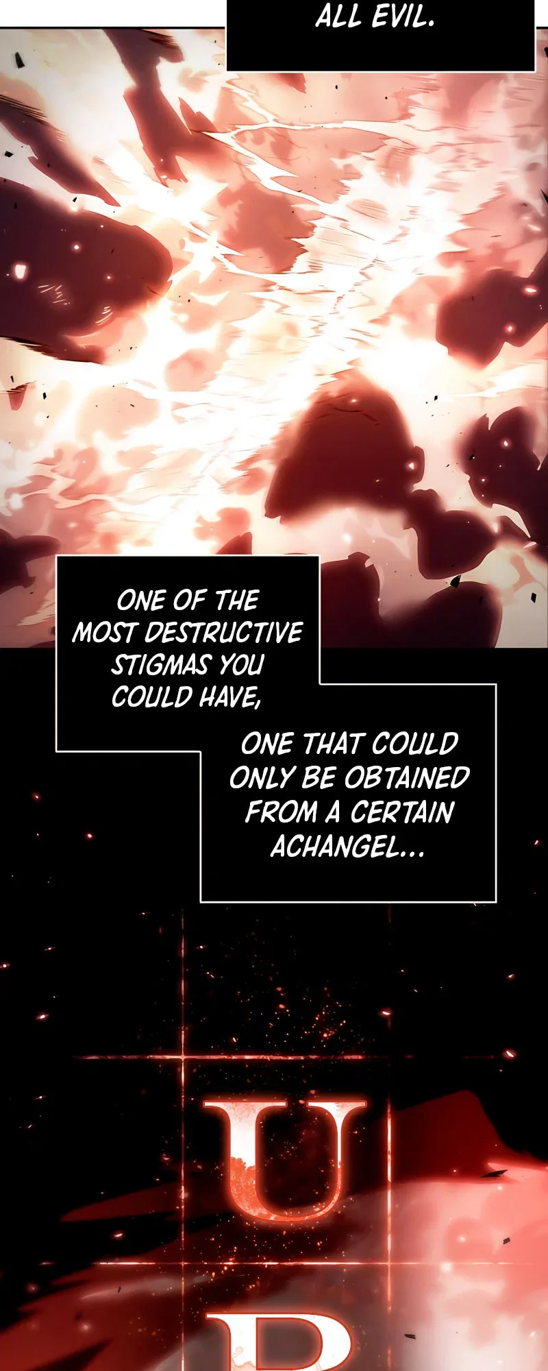 Omniscient Reader's Viewpoint manga, chapter 106, page 28 of 43