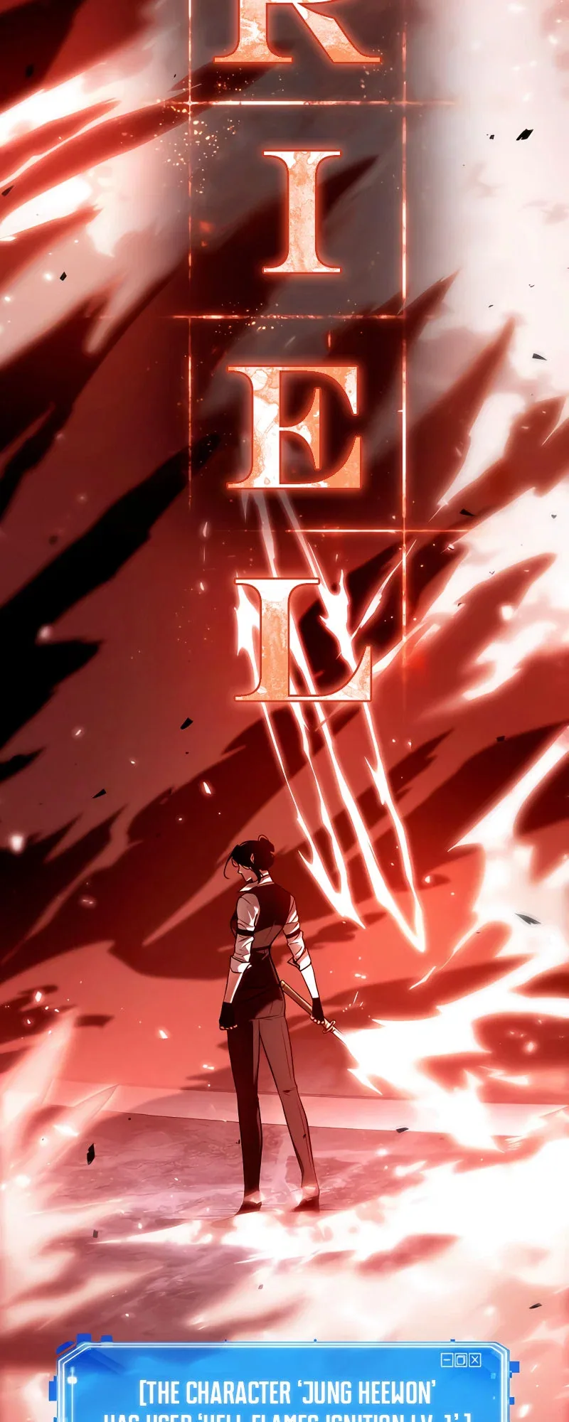 Omniscient Reader's Viewpoint manga, chapter 106, page 29 of 43