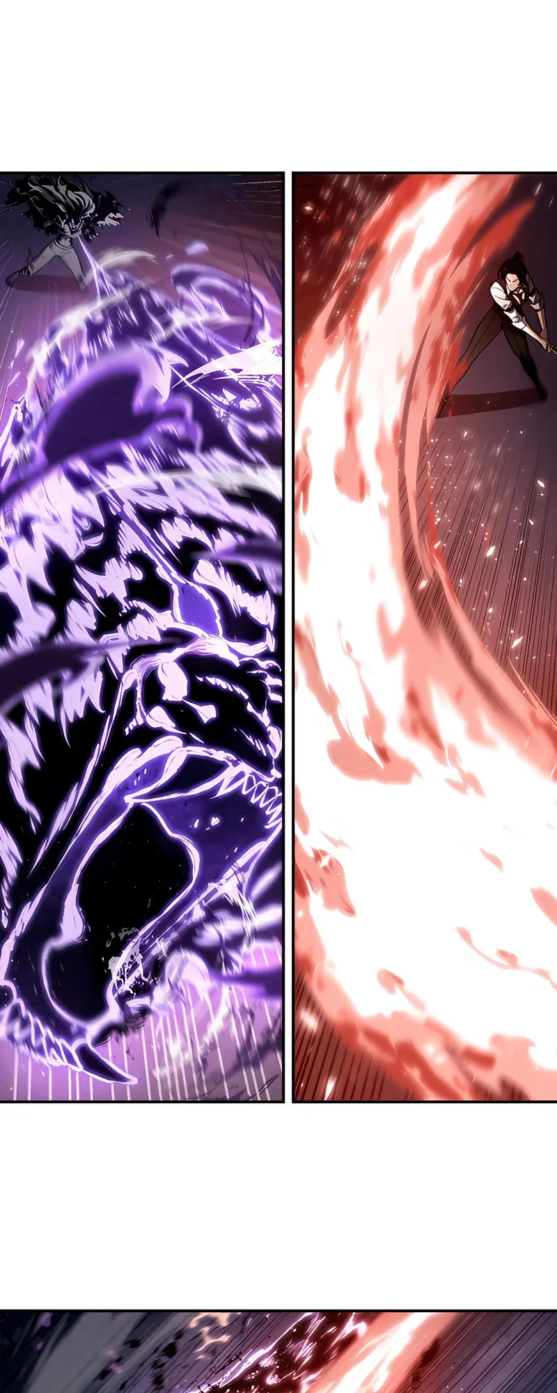Omniscient Reader's Viewpoint manga, chapter 106, page 34 of 43