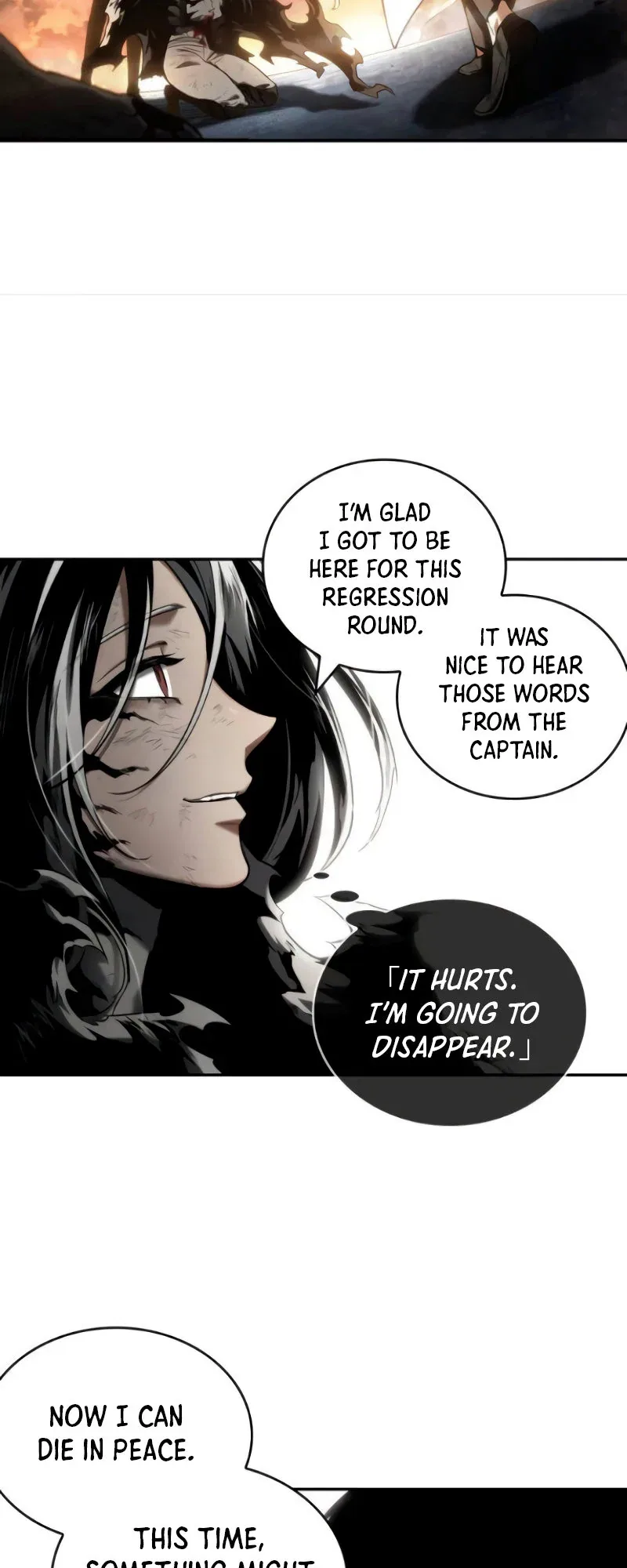 Omniscient Reader's Viewpoint manga, chapter 107, page 3 of 44