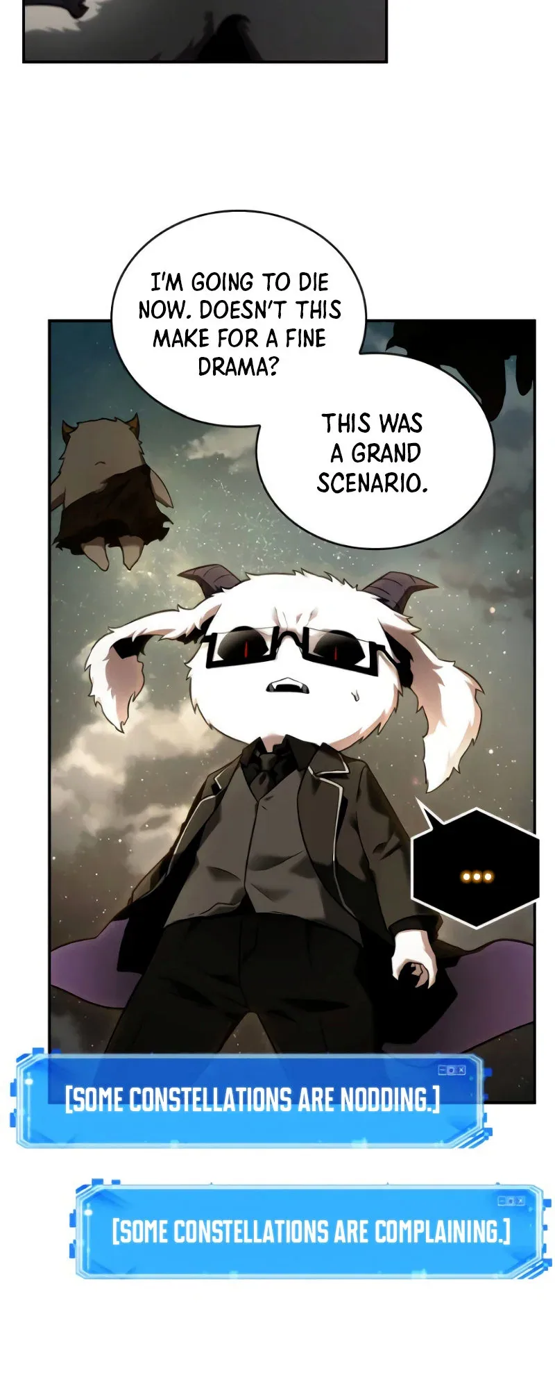 Omniscient Reader's Viewpoint manga, chapter 107, page 5 of 44