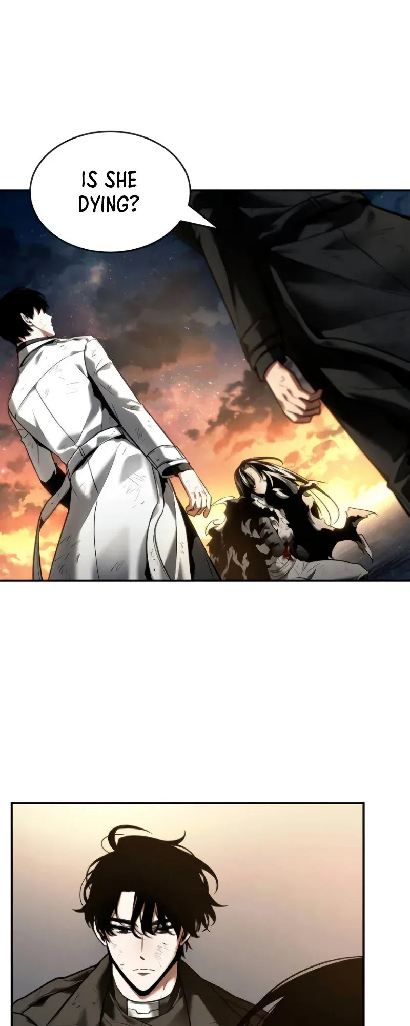 Omniscient Reader's Viewpoint manga, chapter 107, page 6 of 44