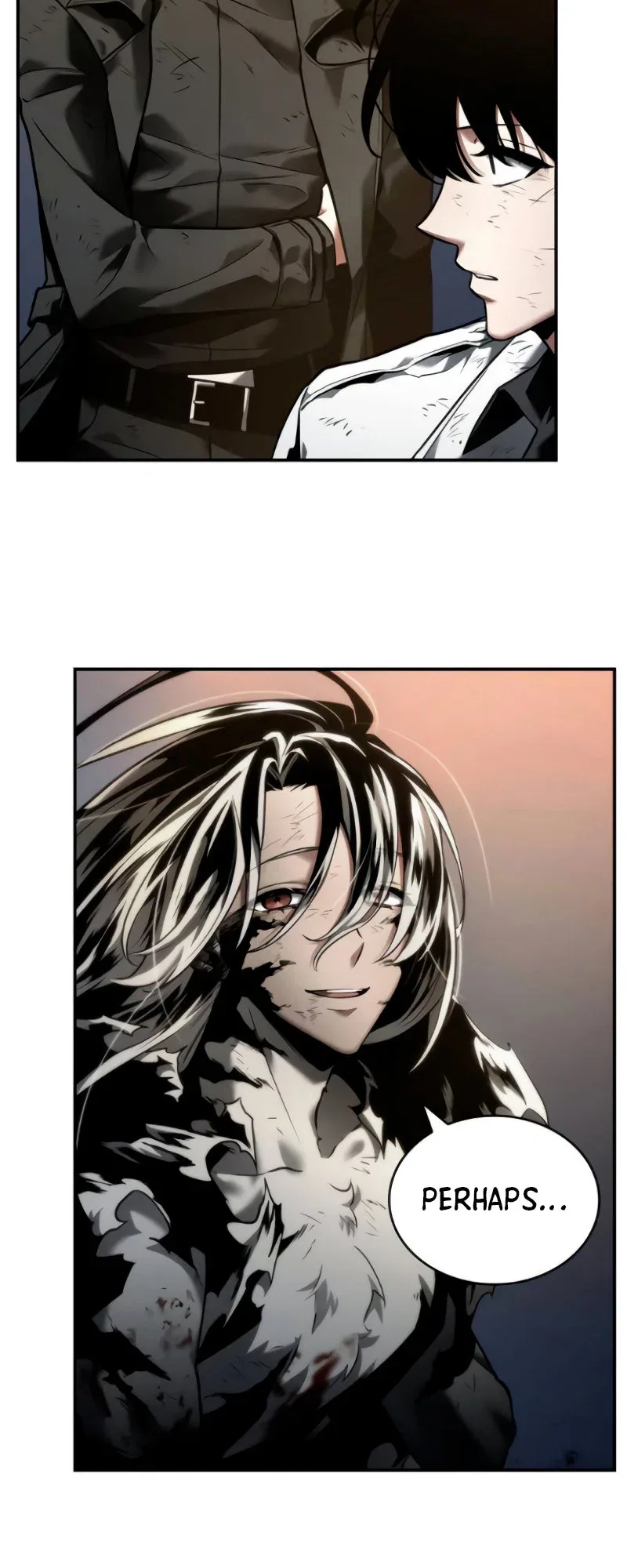 Omniscient Reader's Viewpoint manga, chapter 107, page 7 of 44