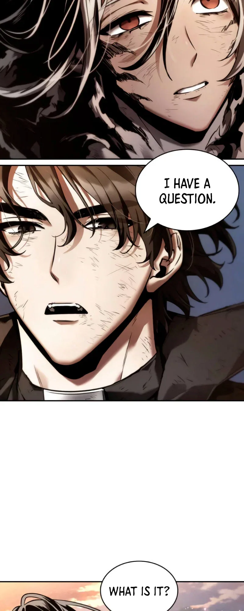 Omniscient Reader's Viewpoint manga, chapter 107, page 9 of 44