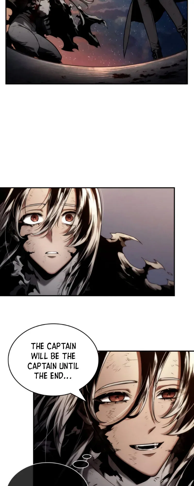 Omniscient Reader's Viewpoint manga, chapter 107, page 11 of 44