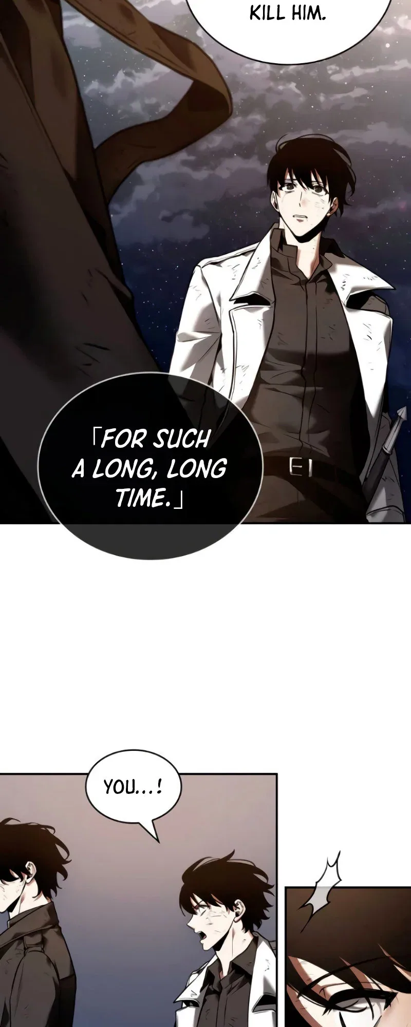 Omniscient Reader's Viewpoint manga, chapter 107, page 15 of 44