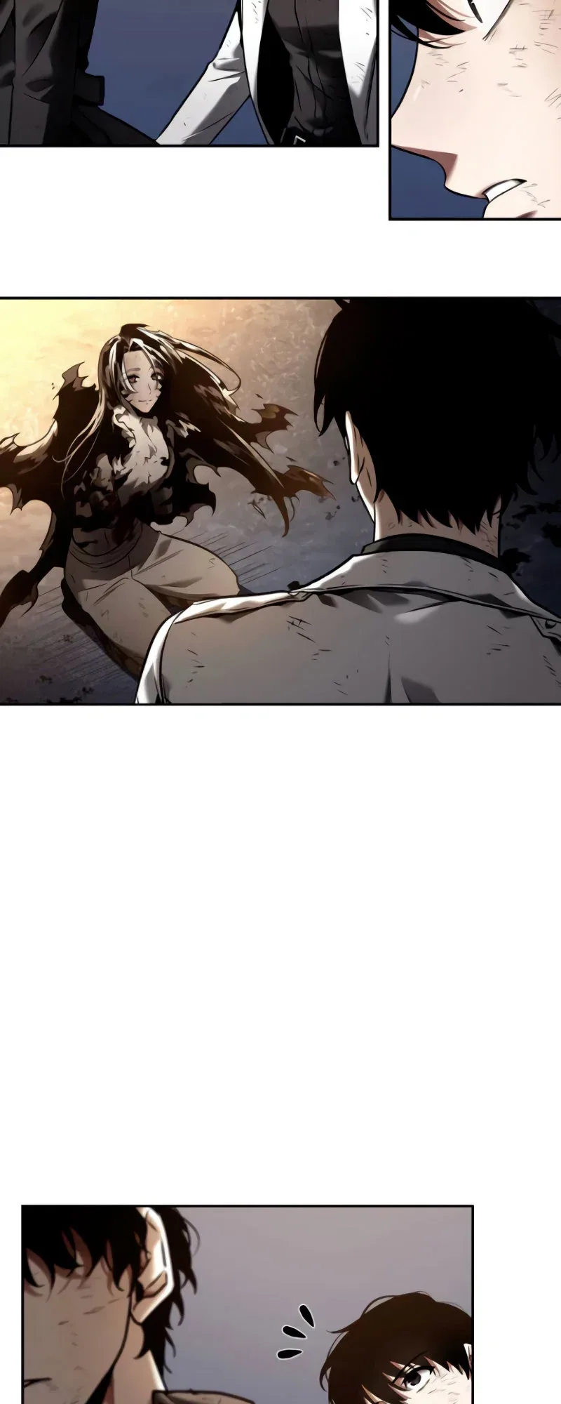Omniscient Reader's Viewpoint manga, chapter 107, page 16 of 44