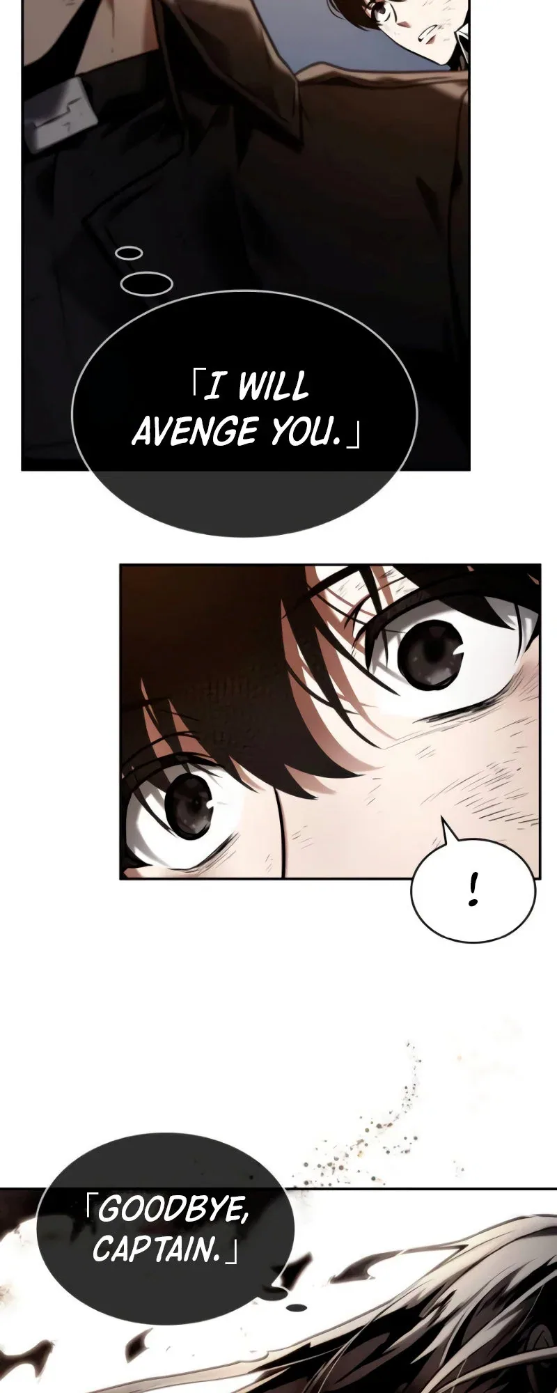 Omniscient Reader's Viewpoint manga, chapter 107, page 17 of 44