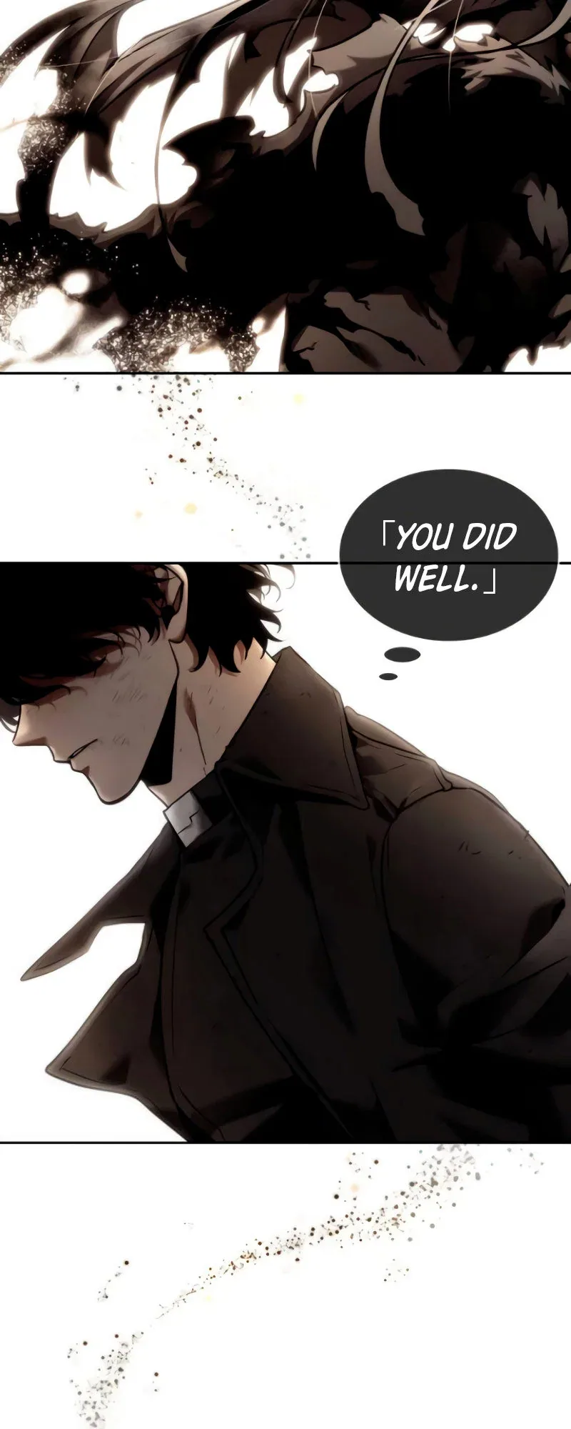 Omniscient Reader's Viewpoint manga, chapter 107, page 18 of 44
