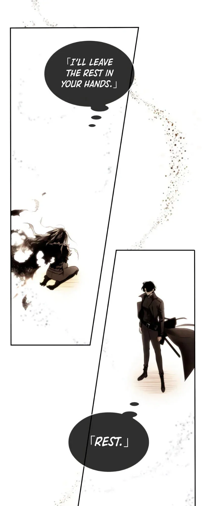 Omniscient Reader's Viewpoint manga, chapter 107, page 19 of 44