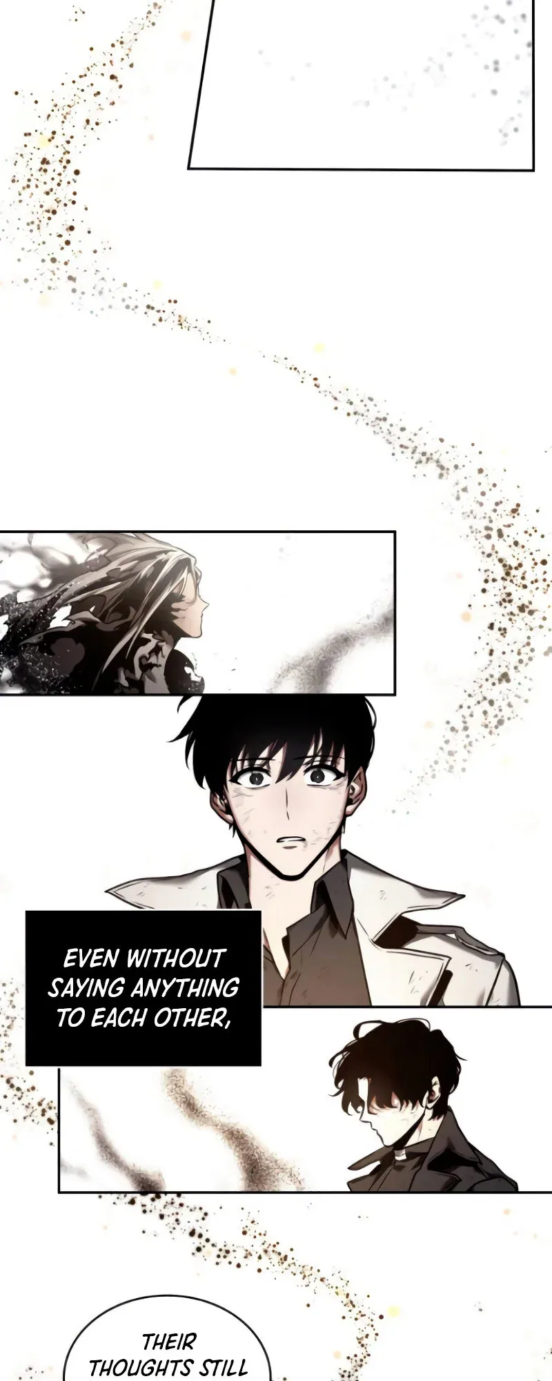 Omniscient Reader's Viewpoint manga, chapter 107, page 20 of 44