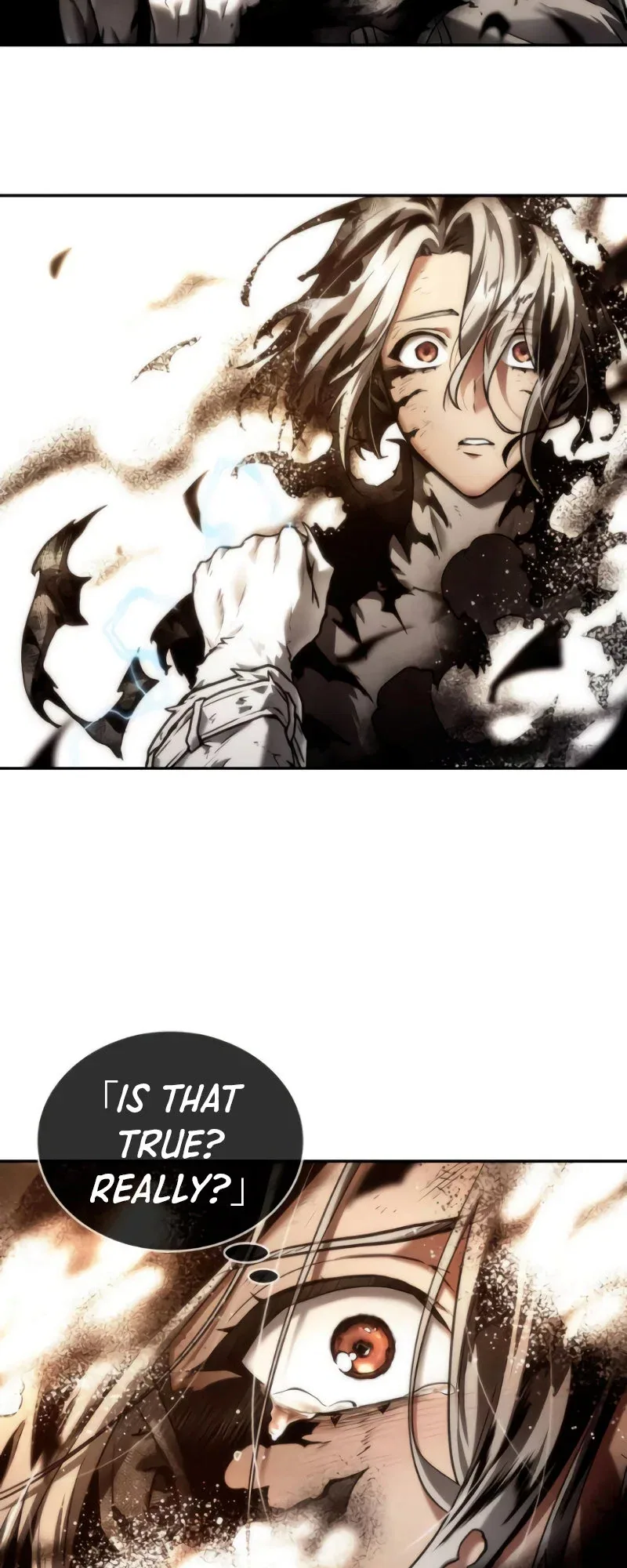 Omniscient Reader's Viewpoint manga, chapter 107, page 25 of 44