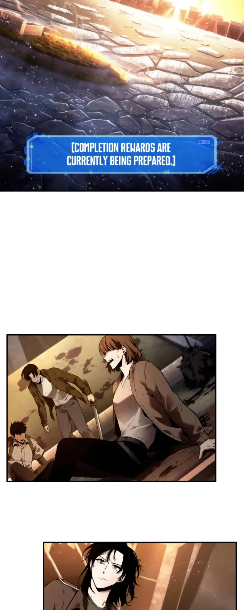 Omniscient Reader's Viewpoint manga, chapter 107, page 34 of 44