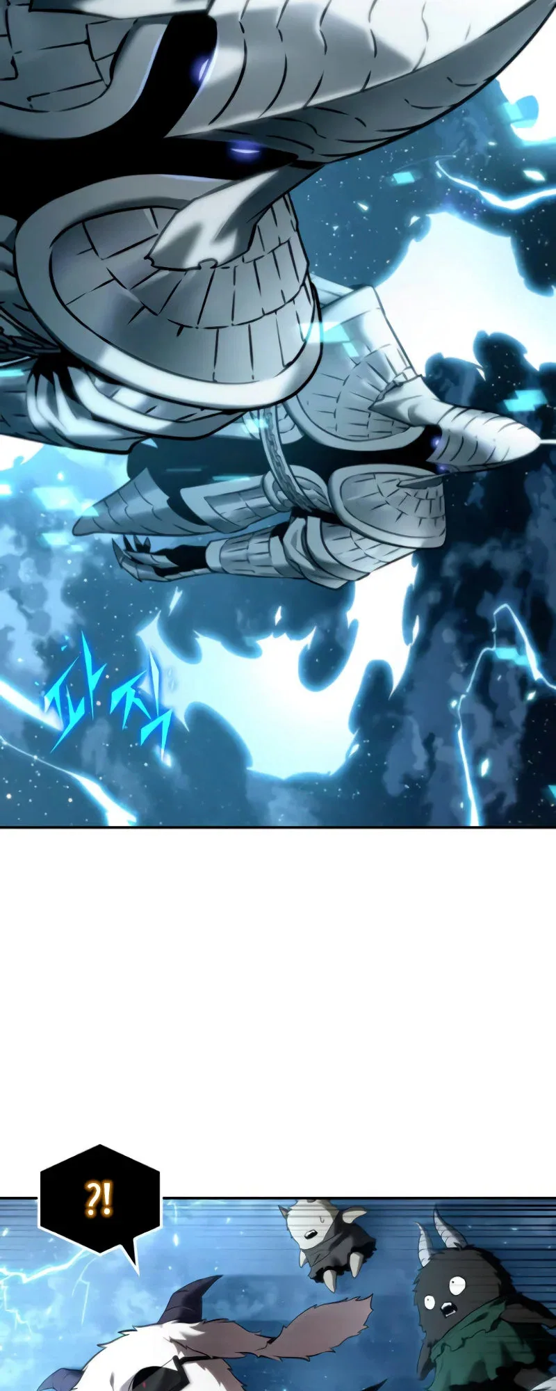 Omniscient Reader's Viewpoint manga, chapter 107, page 39 of 44