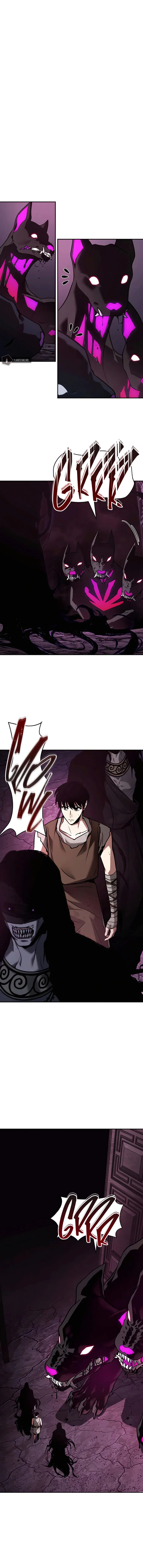 Omniscient Reader's Viewpoint manga, chapter 114, page 2 of 13
