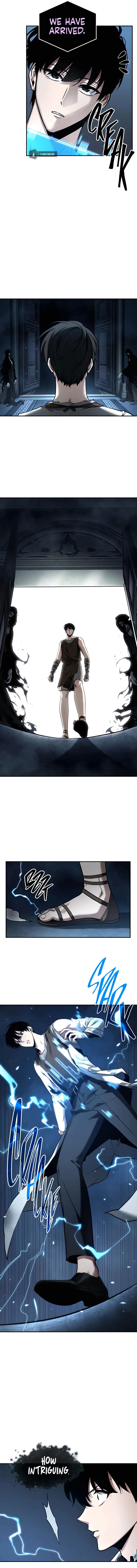 Omniscient Reader's Viewpoint manga, chapter 114, page 6 of 13