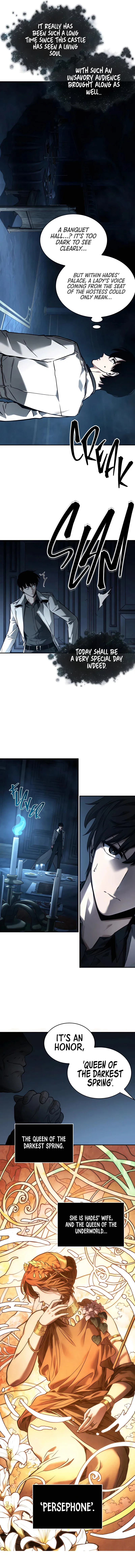 Omniscient Reader's Viewpoint manga, chapter 114, page 7 of 13