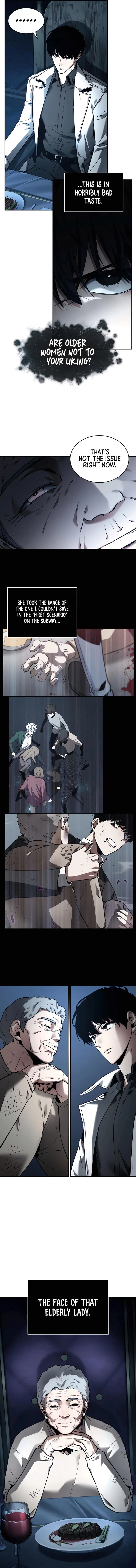 Omniscient Reader's Viewpoint manga, chapter 114, page 9 of 13